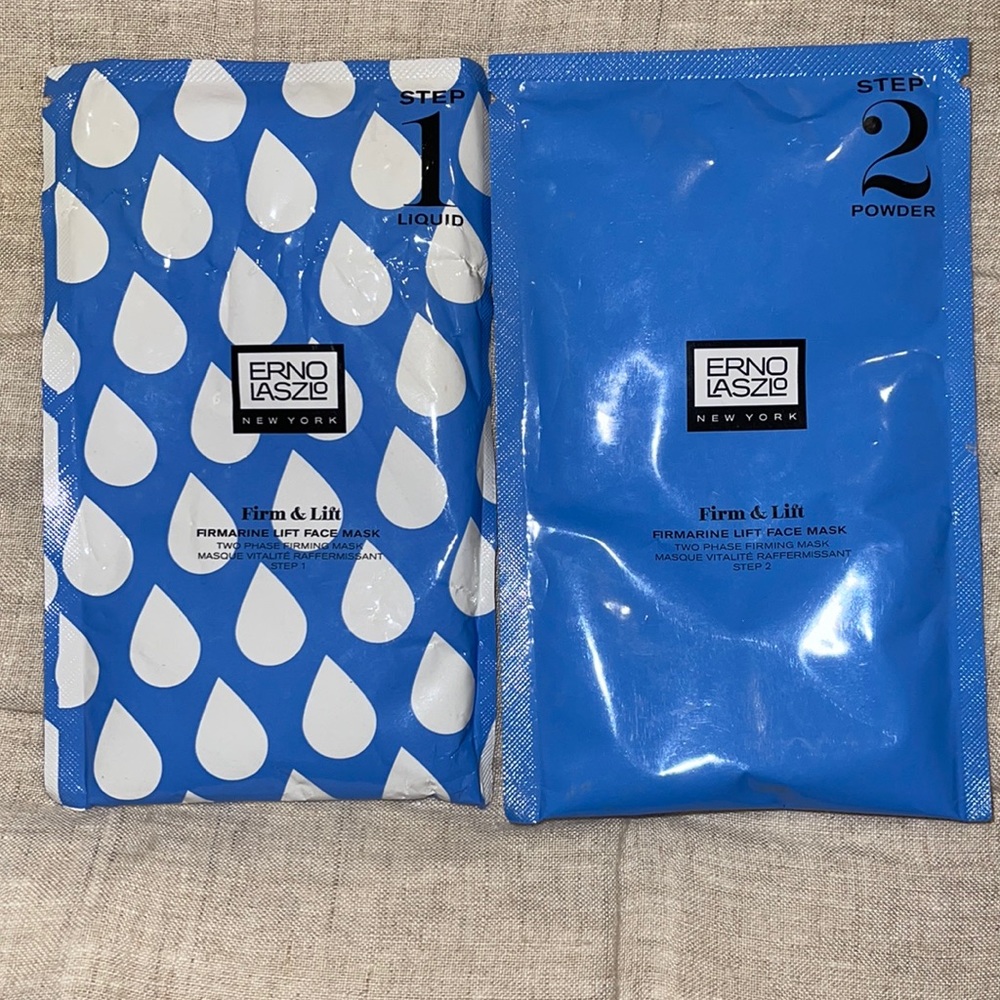 ERNO LASZLO FIRM&LIFT FACE MASK